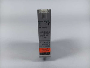 E. Dold MK 7853/024 0030847 mini star-delta timer relay Minitimer