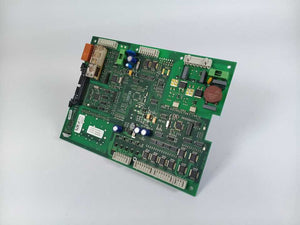 WashTec AG 223588 BG10-Rev.2 PLT I/O 0-32-SRP Circuit Board