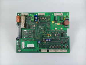 WashTec AG 223588 BG10-Rev.2 PLT I/O 0-32-SRP Circuit Board