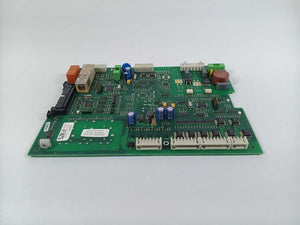WashTec AG 223588 BG10-Rev.2 PLT I/O 0-32-SRP Circuit Board
