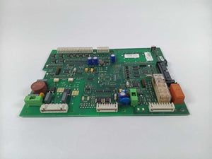 WashTec AG 223588 BG10-Rev.2 PLT I/O 0-32-SRP Circuit Board
