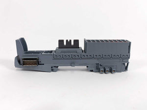 Siemens 6ES7193-6TP00-0TP2 SIMATIC ET 200SP, Potential Distributor Module