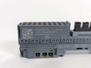 Siemens 6ES7193-6TP00-0TP2 SIMATIC ET 200SP, Potential Distributor Module
