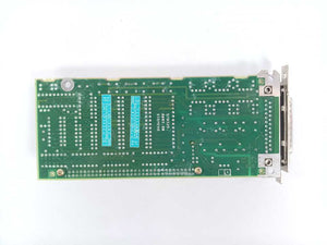 Siemens 6FC5111-0BA60-0AA0 Circuit Board, 570325