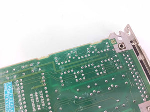 Siemens 6FC5111-0BA60-0AA0 Circuit Board, 570325