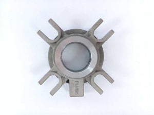 Rotomek Seals 90200956 Mechanical Seal with Gland Plate & Sleeve