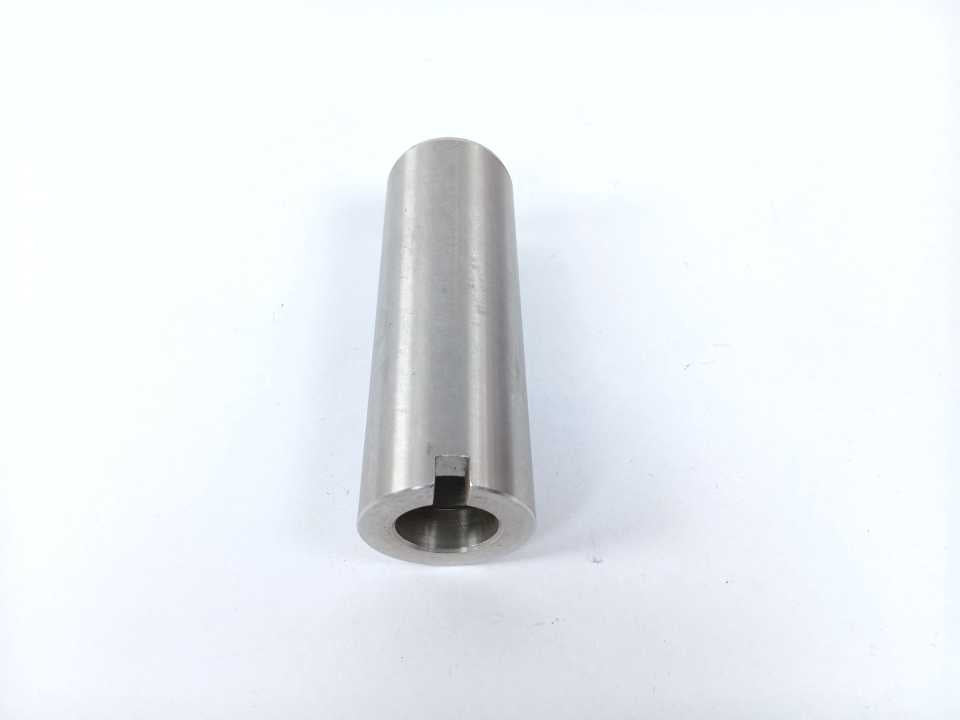 Rotomek Seals 90200956 Mechanical Seal with Gland Plate & Sleeve