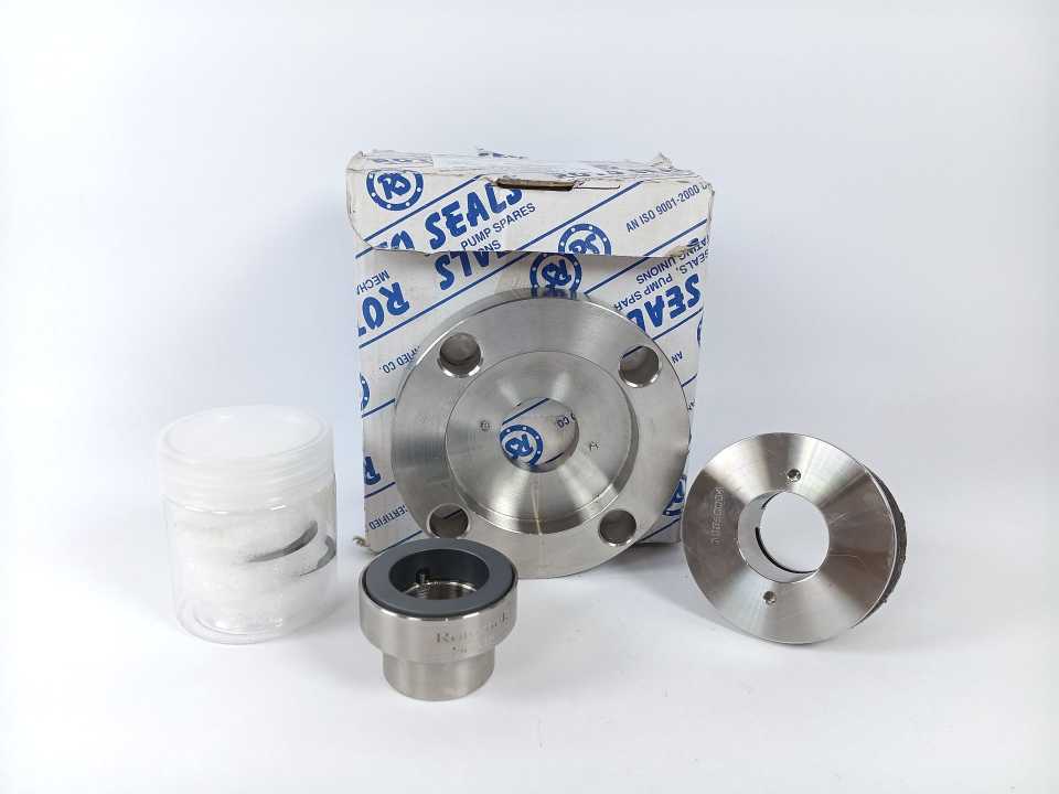 Rotomek Seals 90201014 Mechanical Seal for KSB Pump MCPK-040-025-160
