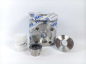 Rotomek Seals 90201014 Mechanical Seal for KSB Pump MCPK-040-025-160