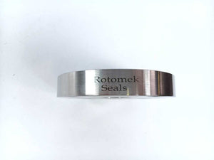Rotomek Seals 90201014 Mechanical Seal for KSB Pump MCPK-040-025-160