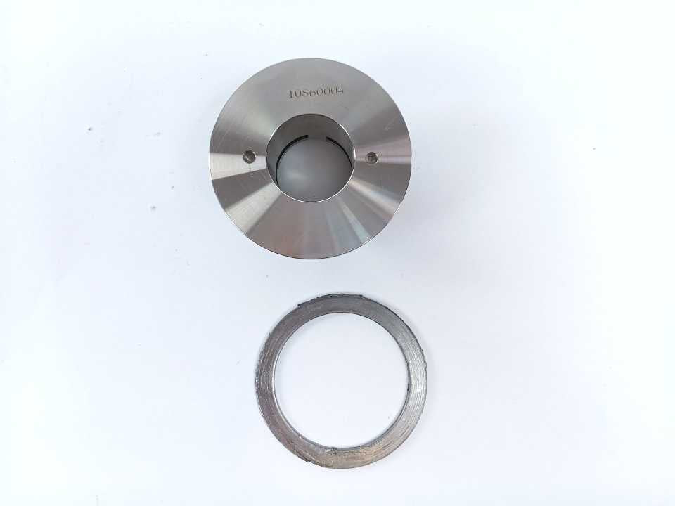 Rotomek Seals 90201014 Mechanical Seal for KSB Pump MCPK-040-025-160