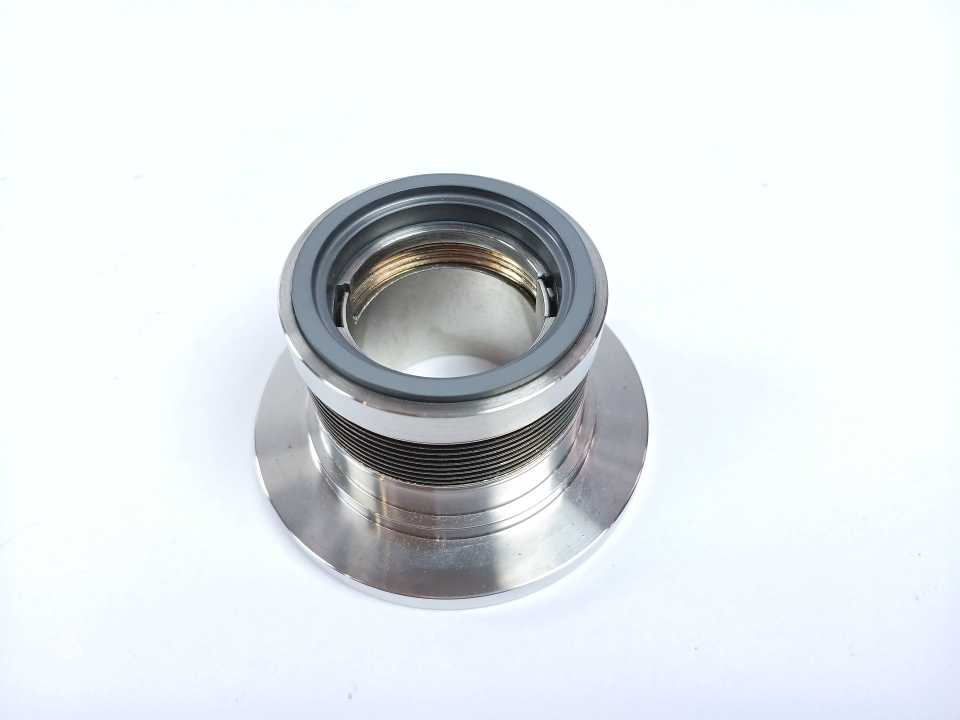 Rotomek Seals 90201014 Mechanical Seal for KSB Pump MCPK-040-025-160