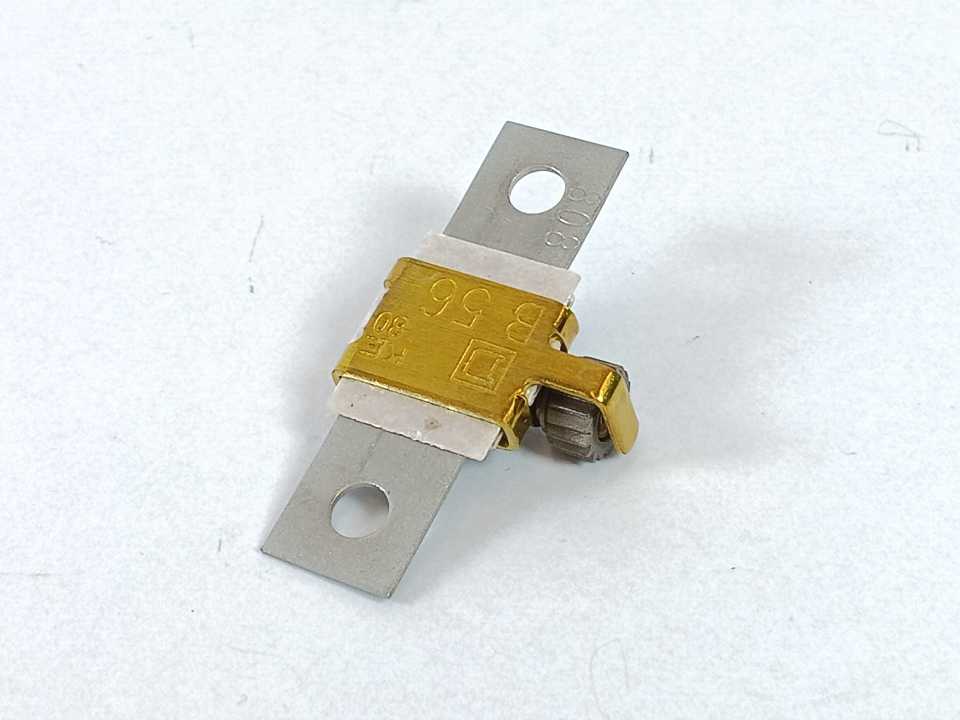 Square D B 6.25 Overload Relay Thermal Unit Batch 3 Pcs.
