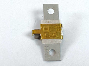 Square D B 6.25 Overload Relay Thermal Unit Batch 3 Pcs.