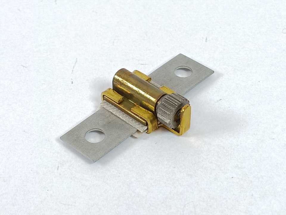 Square D B 6.25 Overload Relay Thermal Unit Batch 2 Pcs.