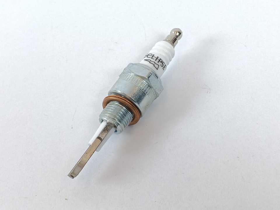 Eclipse 13047 Self Grounding Igniter 1.5mm Gap, 42mm Length, 3/4 NPT