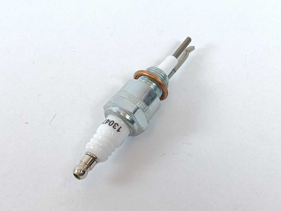 Eclipse 13047 Self Grounding Igniter 1.5mm Gap, 42mm Length, 3/4 NPT