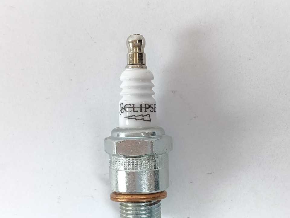 Eclipse 13047 Self Grounding Igniter 1.5mm Gap, 42mm Length, 3/4 NPT