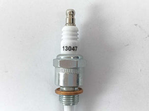Eclipse 13047 Self Grounding Igniter 1.5mm Gap, 42mm Length, 3/4 NPT