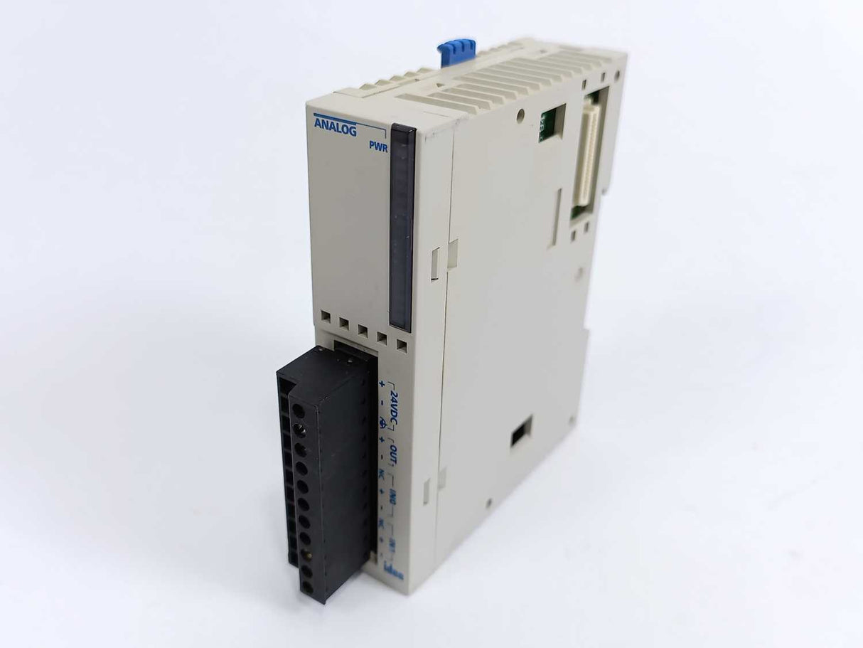 Idec FC4A-L03A1 ANALOG Combo Module