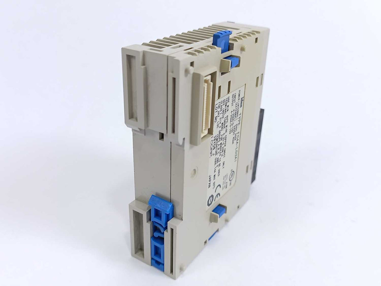 Idec FC4A-L03A1 ANALOG Combo Module