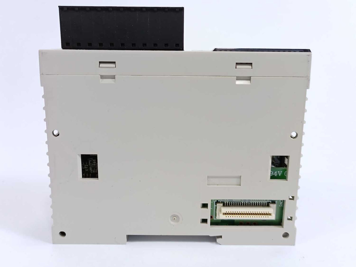 Idec FC4A-L03A1 ANALOG Combo Module