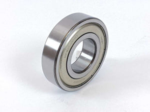NSK 6309ZZC3E Single-Row Deep Groove Ball Bearing