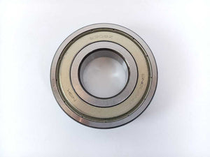 NSK 6309ZZC3E Single-Row Deep Groove Ball Bearing