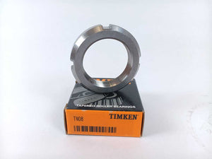 Timken TN08 Bearing Lock Nut