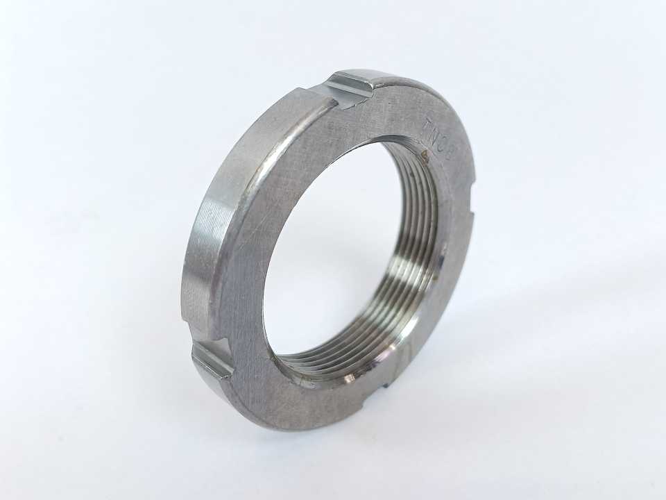 Timken TN08 Bearing Lock Nut