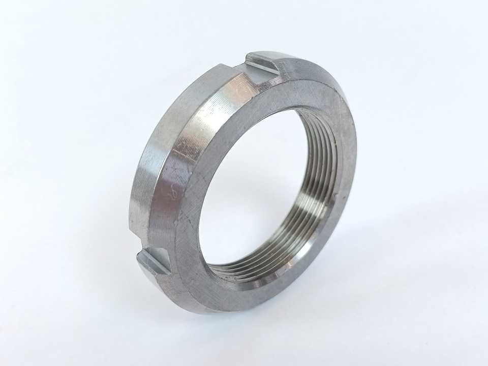 Timken TN08 Bearing Lock Nut