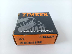 Timken TN08 Bearing Lock Nut