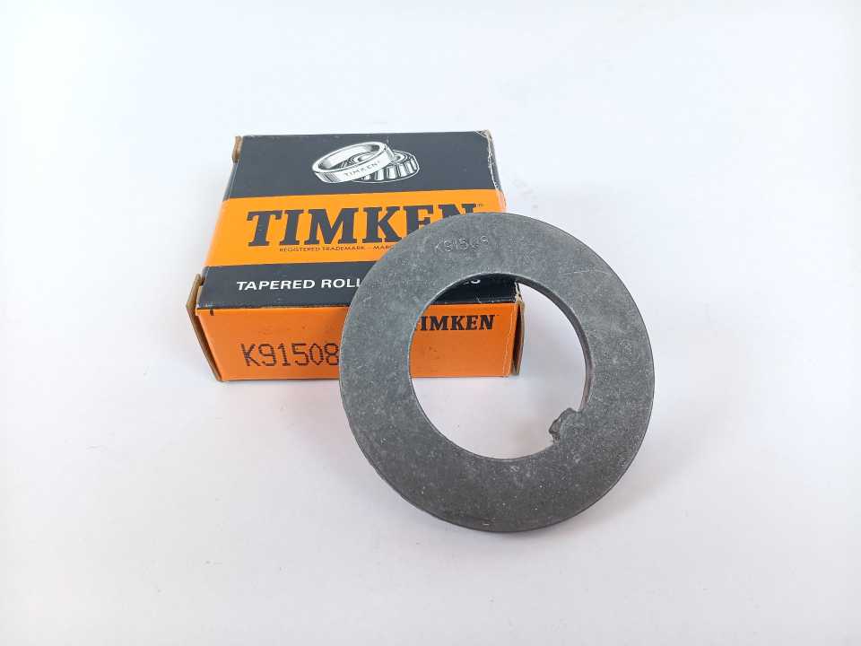 Timken K91508 Tapered Roller Bearing Lock Washer