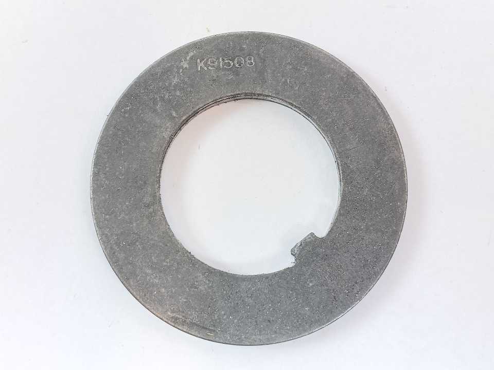 Timken K91508 Tapered Roller Bearing Lock Washer