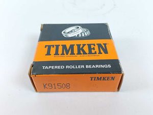 Timken K91508 Tapered Roller Bearing Lock Washer
