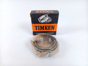 Timken LM102949/LM102910 Tapered Roller Bearing Set