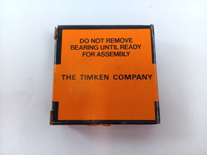 Timken LM102949/LM102910 Tapered Roller Bearing Set
