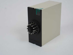 Electromatic SM 170 415 3-Phase Sequence Voltage Relay SM 170 415