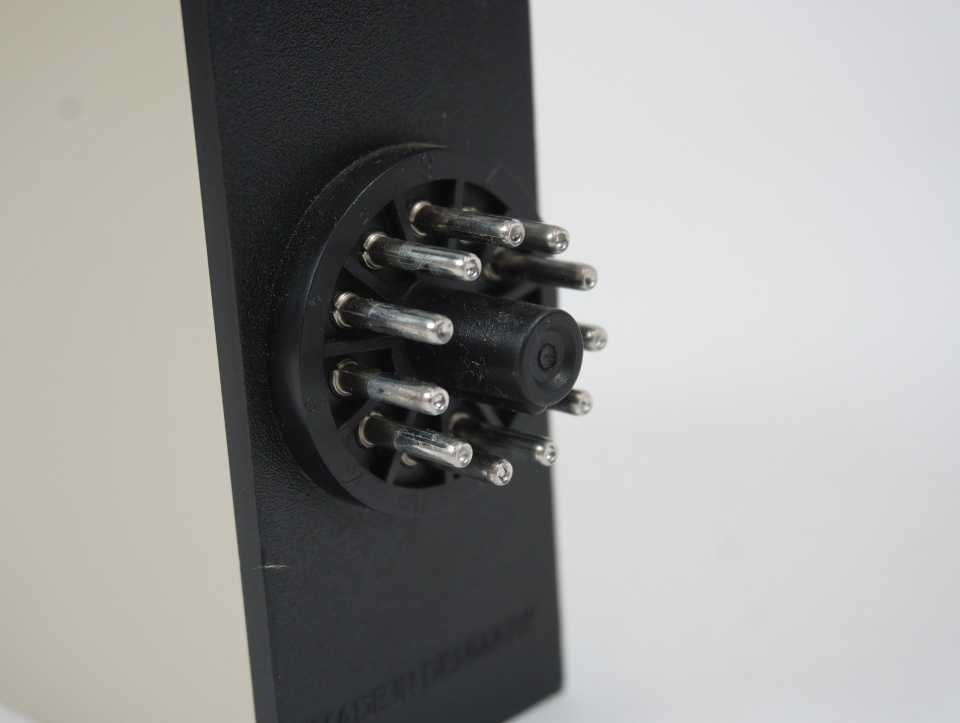 Electromatic SM 170 415 3-Phase Sequence Voltage Relay SM 170 415