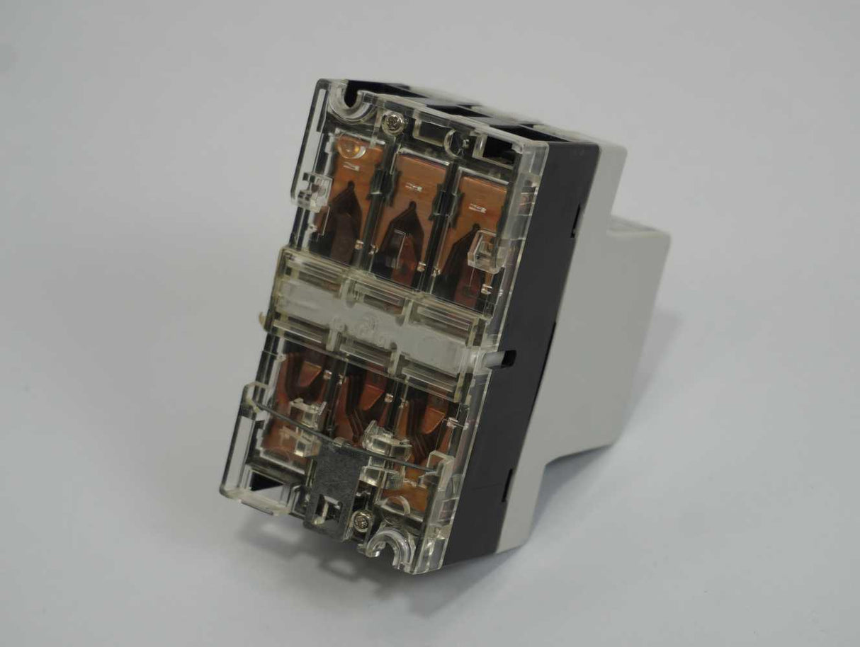 Klöckner Moeller PKZM 1-10 PKZM 1-10 Motor Protective Circuit Breaker
