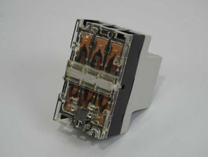 Klöckner Moeller PKZM 1-10 PKZM 1-10 Motor Protective Circuit Breaker