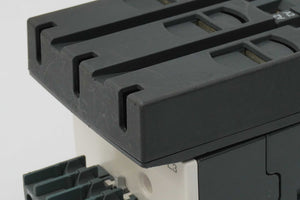 Schneider Electric LC1-D115 TeSys D Series AC Magnetic Contactor with LAEN22