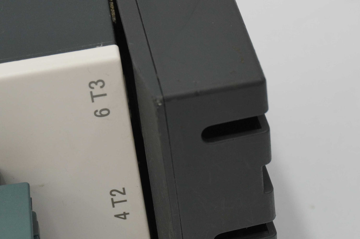 Schneider Electric LC1-D115 TeSys D Series AC Magnetic Contactor with LAEN22