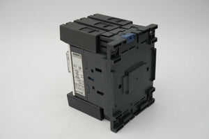 Schneider Electric LC1-D115 TeSys D Series AC Magnetic Contactor with LAEN22