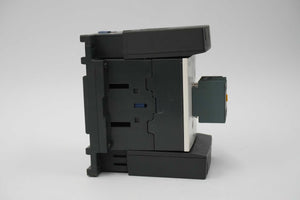 Schneider Electric LC1-D115 TeSys D Series AC Magnetic Contactor with LAEN22