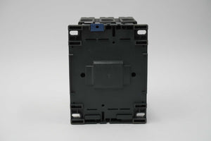 Schneider Electric LC1-D115 TeSys D Series AC Magnetic Contactor with LAEN22