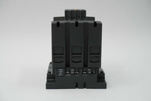 Schneider Electric LC1-D115 TeSys D Series AC Magnetic Contactor with LAEN22
