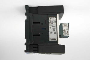 Schneider Electric LC1-D115 TeSys D Series AC Magnetic Contactor with LAEN22