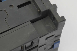 Schneider Electric LC1-D115 TeSys D Series AC Magnetic Contactor with LAEN22