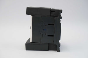 Schneider Electric LC1-D115 TeSys D Series AC Magnetic Contactor with LAEN22